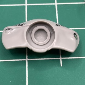 Lego Pirates of the Caribbean Maccus Minifigure poc032 The Black Pearl 4184 EUC