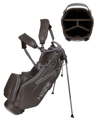 Sun Mountain H2NO Litespeed Stand Bag Durable Golf Stand Bag