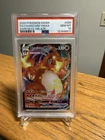 Pokémon Charizard VMAX 020/189 Darkness Ablaze Full Art Holo Ultra Rare PSA 10