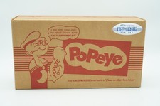 View Master Popeye 60th Anniversary Gift Set 1939-1999