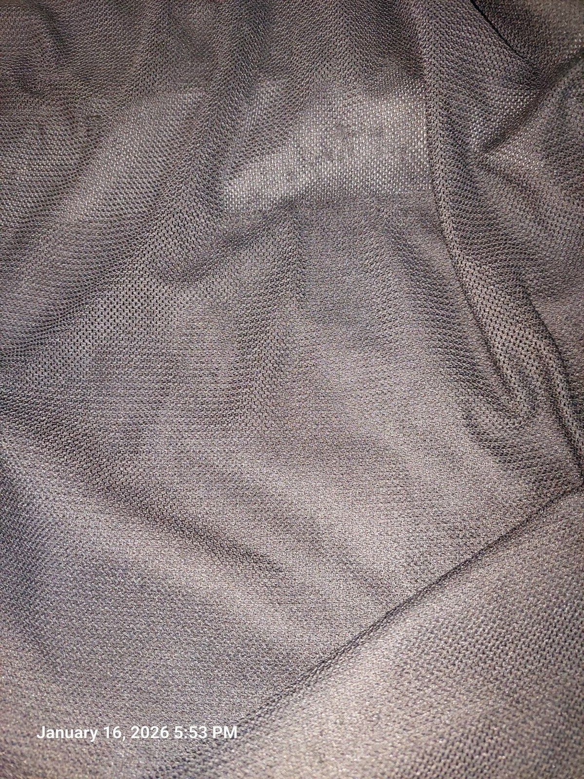 Cookies Men's Patchwork Windbreaker Polyester Jac… - image 9