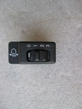 90483063 GRUPPO COMANDO REGOLAZIONE FARI OPEL TIGRA 1.4 B 5M 3P (1999) RICAMBIO 