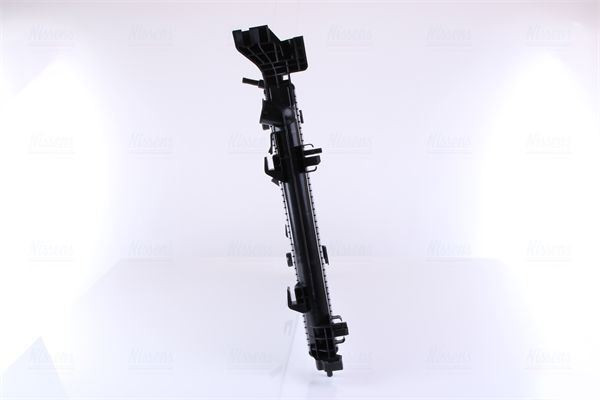 NISSENS 637628 RADIATOR ENGINE COOLING MAN