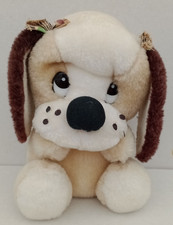 Peluche douce chien triste chiot neuf autre