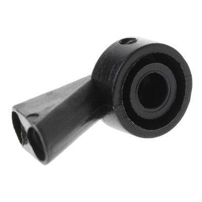 for Car A1 A3 A4 Q7 Plastic Front Windshield Rear Wiper Washer Nozzle Spray Jet
