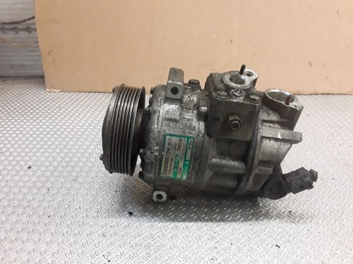 Volkswagen Golf V 2004 Klimakompressor Pumpe 1K0820803G Diesel 77kW DEV478433