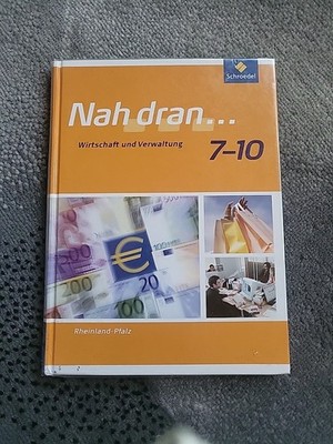 Nah Dran...7-10
