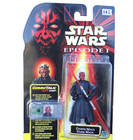 Darth Maul Star Wars Vintage Spielzeug Action Figur Hasbro 1999 NEU OVP