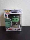 Funko Pop! Beast Boy #1512 DC Titans Television Vinyl Figure - New