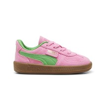 PUMA Palermo Special Ac Slip On Toddler Girls Pink Sneakers Casual Shoes 397762