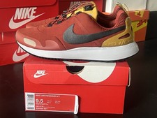 Nike Air Pegasus A/T Mars Stone Black 924469-601 Size 9.5 Trail Running New