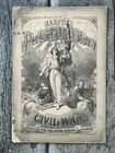 1866 - "HARPER'S" PICTORIAL HISTORY of the CIVIL WAR - Star Publishing, Chicago