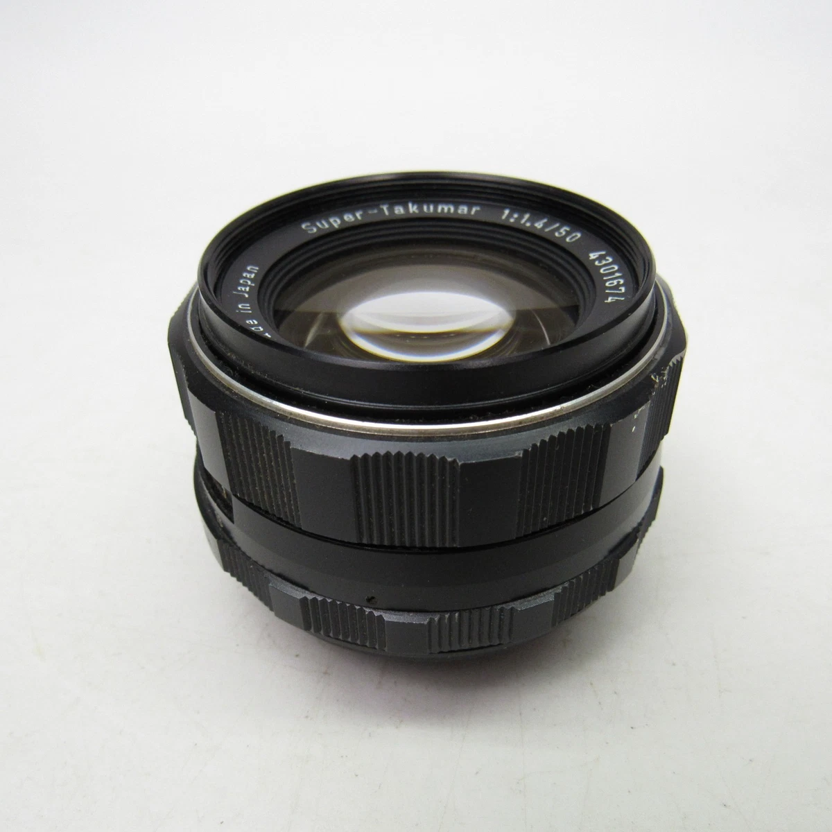 PENTAX f/1.4 M42 Camera Lenses for sale | eBay