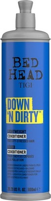TIGI Bed Head Down 'N Dirty Conditioner 600 ml