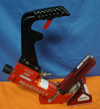 Powernail 50P Pneumatic Hardwood Flooring Cleat Nail Gun Flex Power