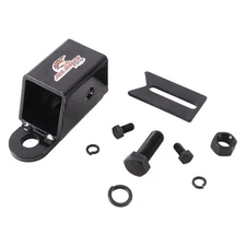 All Balls Racing EZ Hitch 2" Receiver Tube Adpter for Arctic Cat 500 XR 15