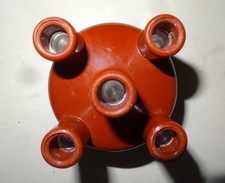 Intermotor # 44150 Distributor Cap to fit Citroen DS 21 E & DS 23 E Injection