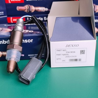 DENSO 234-9036 Upstream Oxygen sensor For NISSAN ROGUE 2011-2013 2.5L L4··