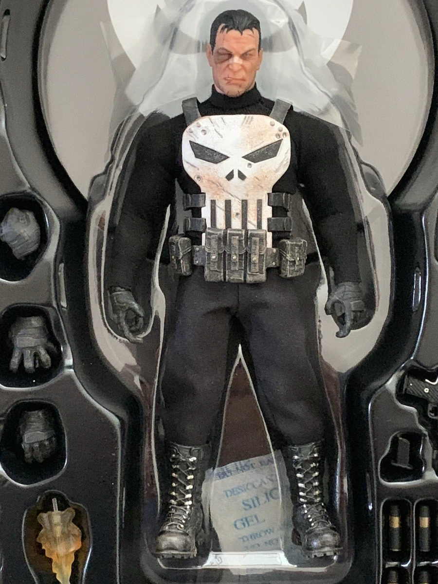 Mezco Punisher Action Action Figures for sale - eBay