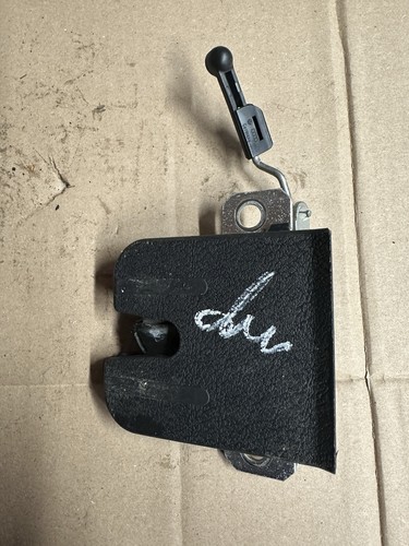 Heckklappenschloss 6Q6827505D VW Polo 9N3 Bj,07