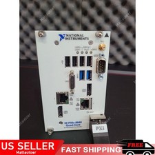 National Instruments️ New PXIe8840 PXIe-8840 Processor PXI Controller