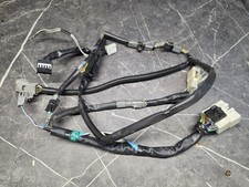 Toyota Supra Jza80 Wire Floor No.3 1993 2jz-gte Rz