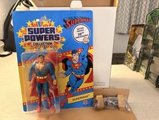 DC Universe Superman Super Powers Collection 30th Anniversary BAF Kalibak DCUC