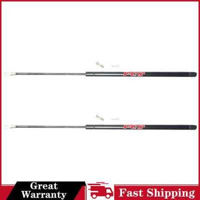 Focus Auto Parts Hatch Lift Support 2x for 1979 till 1985 Mazda RX-7
