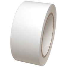 Packing Tape White 3" x 110yd / 24 Rolls