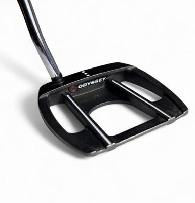 Odyssey White Hot Pro Havok putter RH 35