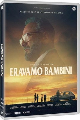DVD WIR WAREN KINDER von Marco Martani neu versiegelt 2024