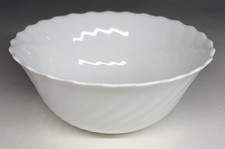 Plat Saladier ARCOPAL France Modèle SECA H 7,5 D 18 Cm