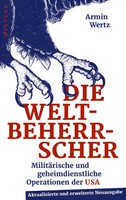 Die Weltbeherrscher | MilitäRische Und Geheimdienstliche Operationen Der USA