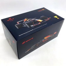 Spark 1 18 Red Bull Racing Honda RB16B 33 Winner Emilia Romagna GP 2021 Max Vers