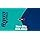 #ad AQUA LEISURE AQUA PRO HALCYON ADVENTURE 10 6” INFLATABLE PADDLEBOARD $126.67