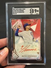 2020 Topps Diamond Icons Baseball Cards 24