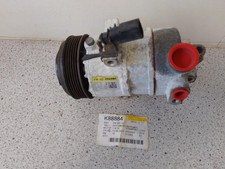 ORIGINAL Klimapumpe VW UP (121, 122, BL1, BL2, BL3, 123) 2019