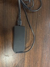 Genuine 45W USB C Type C HP Chromebook Lenovo/Acer/Samsung Power Laptop Charger