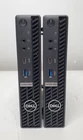 Dell OptiPlex 5090 Intel Core i5-11500T 1.50GHz 16GB RAM *NO HDD