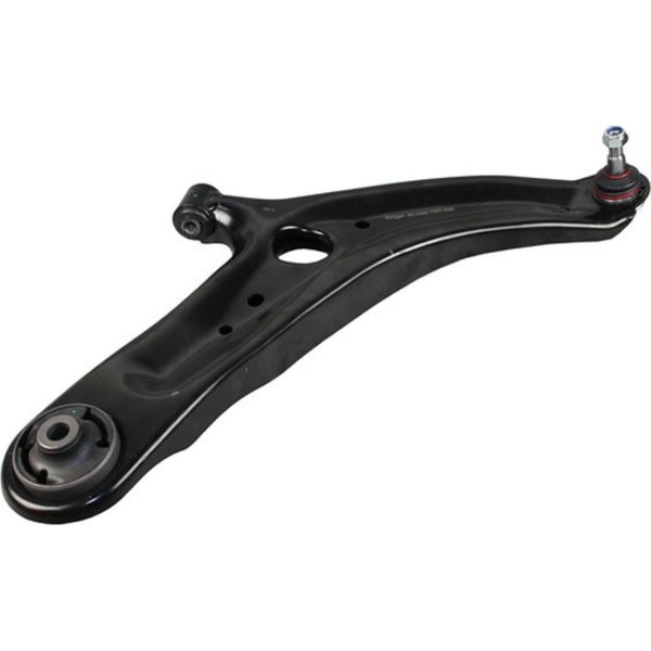 Metzger 58116202 Lenker RadaufhäNgung FüR Kia Hyundai Ix20 Venga Jc Yn-image