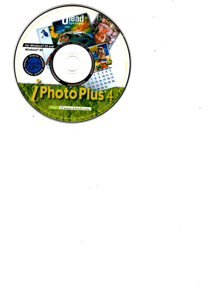 PhotoPlus4 - Bild 2 von 4