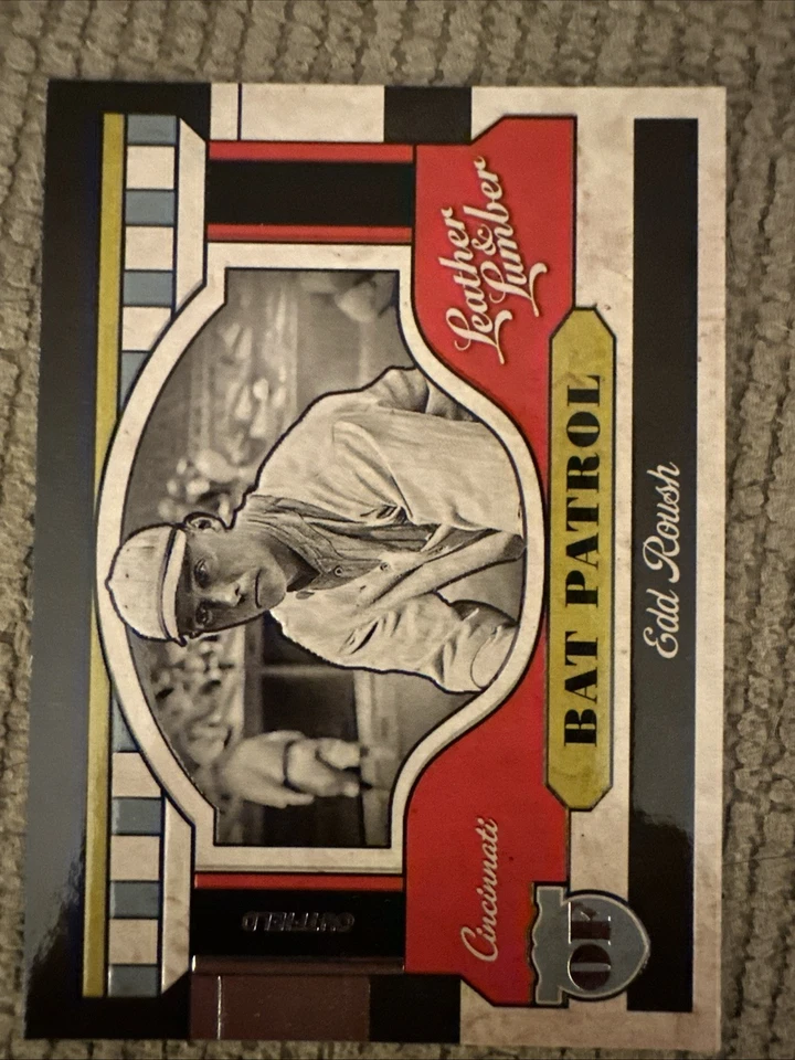 Cincinnati Reds 100 Baseball Card Lot Rookie Insert Votto Bench Greene Larkin - Image 3 of 4