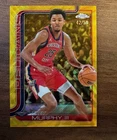 2025 Topps Trey Murphy III Base (Raw)