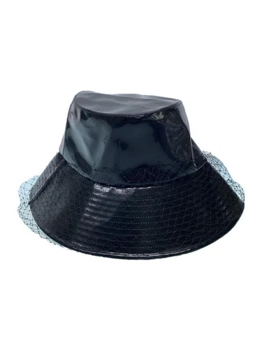 Chapeau femme Christian Dior 95TDD924G135 avec couture oblique Taille: 58 Occasion