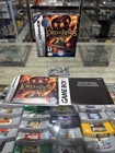 Lord of the Rings: The Third Age - Game Boy Advance GBA - CIB Complete Tested