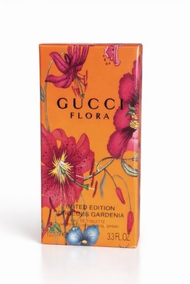 Gucci Flora Gorgeous Gardenia Limited Edition Eau de Toilette