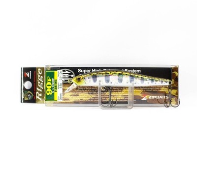 Zipbaits Rigge 90F Floating Lure 810 (3067)