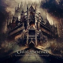 Imaginations on the Subject of von Vital Science | CD | Zustand sehr gut