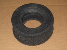 18X8.5-8 FRONT TURF TIRE FOR HONDA TROY BILT WHEEL HORSE SATOH MOWERS 18X8.50X8