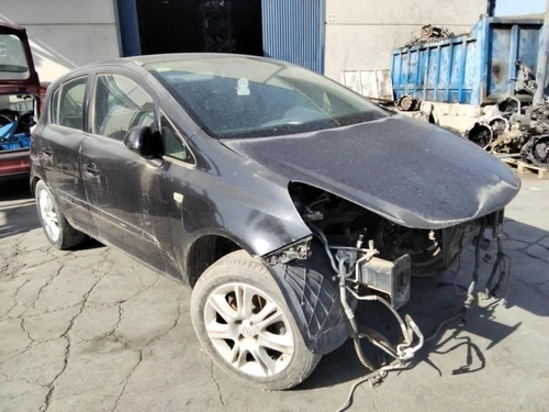 13142241 Caja Reles/Fusibles para OPEL CORSA D CATCH ME 2006 1808966 - Imagen 4 de 10